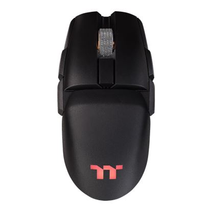 Thermaltake Argent M5 mouse Ambidextrous RF Wireless + Bluetooth + USB Type-A Optical 16000 DPI1