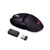 Thermaltake Argent M5 mouse Ambidextrous RF Wireless + Bluetooth + USB Type-A Optical 16000 DPI2