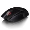 Thermaltake Argent M5 mouse Ambidextrous RF Wireless + Bluetooth + USB Type-A Optical 16000 DPI3