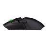 Thermaltake Argent M5 mouse Ambidextrous RF Wireless + Bluetooth + USB Type-A Optical 16000 DPI4