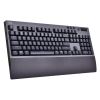 Thermaltake GKB-WOW-BLSNUS-01 keyboard USB + Bluetooth Black, Gray1