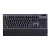 Thermaltake GKB-WOW-BLSNUS-01 keyboard USB + Bluetooth Black, Gray2