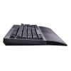 Thermaltake GKB-WOW-BLSNUS-01 keyboard USB + Bluetooth Black, Gray3