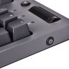 Thermaltake GKB-WOW-BLSNUS-01 keyboard USB + Bluetooth Black, Gray4