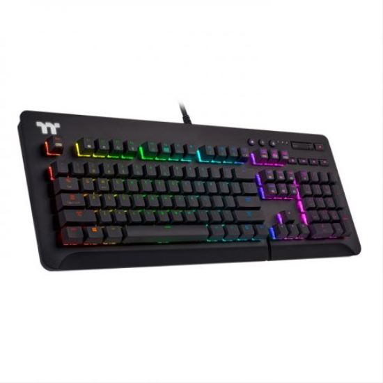 Thermaltake Level 20 GT RGB keyboard USB Black1