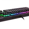 Thermaltake Level 20 GT RGB keyboard USB Black4