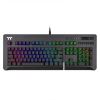 Thermaltake Level 20 GT RGB keyboard USB Black5