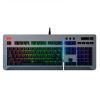 Thermaltake Level 20 RGB keyboard USB QWERTY English Silver3