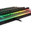 Thermaltake Level 20 RGB keyboard USB QWERTY English Silver7