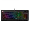 Thermaltake Level 20 RGB keyboard USB QWERTY English Black2