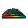 Thermaltake Level 20 RGB keyboard USB QWERTY English Black3