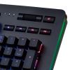 Thermaltake Level 20 RGB keyboard USB QWERTY English Black4