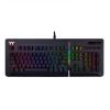 Thermaltake Level 20 RGB keyboard USB QWERTY English Black2