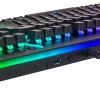 Thermaltake Level 20 RGB keyboard USB QWERTY English Black6