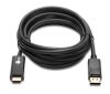 Siig CB-DP1R12-S1 video cable adapter 118.1" (3 m) HDMI Type A (Standard) DisplayPort Black5