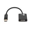 Siig CB-DP1U12-S1 video cable adapter DisplayPort DVI-D Black2