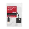 Siig CB-DP1U12-S1 video cable adapter DisplayPort DVI-D Black5