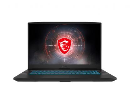 MSI Crosshair 17 A11UCK-203 i7-11800H Notebook 17.3" Full HD Intel® Core™ i7 16 GB DDR4-SDRAM 512 GB SSD NVIDIA GeForce RTX 3050 Wi-Fi 6 (802.11ax) Windows 10 Home Gray1