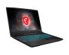 MSI Crosshair 17 A11UCK-203 i7-11800H Notebook 17.3" Full HD Intel® Core™ i7 16 GB DDR4-SDRAM 512 GB SSD NVIDIA GeForce RTX 3050 Wi-Fi 6 (802.11ax) Windows 10 Home Gray2