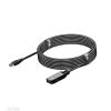 CLUB3D CAC-1404 USB cable 196.9" (5 m) USB 3.2 Gen 1 (3.1 Gen 1) USB A Black8