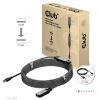 CLUB3D CAC-1405 USB cable 393.7" (10 m) USB 3.2 Gen 2 (3.1 Gen 2) USB A Black2