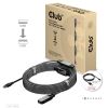 CLUB3D CAC-1406 USB cable 590.6" (15 m) USB 3.2 Gen 1 (3.1 Gen 1) USB A Black3