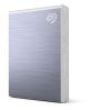 Seagate One Touch STKG1000402 external solid state drive 1000 GB Blue2