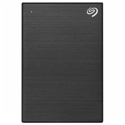 Seagate One Touch STKG500400 external solid state drive 500 GB Black1