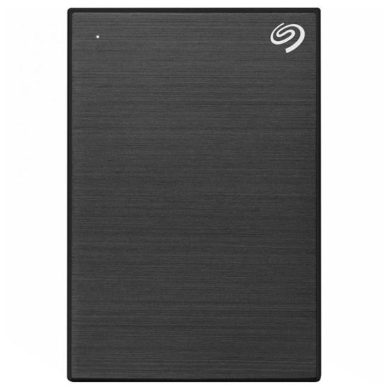 Seagate One Touch STKG500400 external solid state drive 500 GB Black1