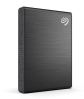 Seagate One Touch STKG500400 external solid state drive 500 GB Black2