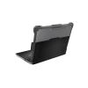 Max Cases Extreme Shell-L notebook case 12" Shell case Black2