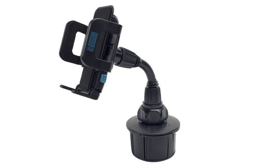 Gamber-Johnson 7110-1367 holder Passive holder Mobile phone/Smartphone Black1