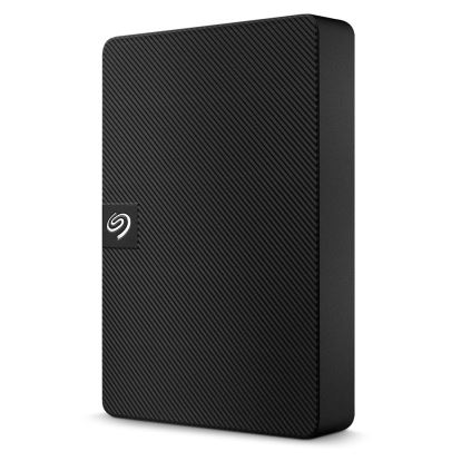 Seagate Expansion STKM5000400 external hard drive 5000 GB Black1