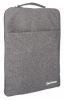 Manhattan Seattle notebook case 15.6" Sleeve case Gray2