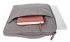 Manhattan Seattle notebook case 15.6" Sleeve case Gray5