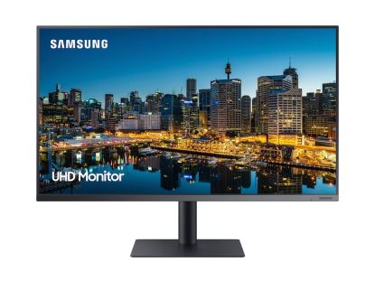 Samsung F32TU874VN computer monitor 31.5" 3840 x 2160 pixels 4K Ultra HD Blue1