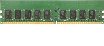 Synology D4EU01-4G memory module 4 GB 1 x 4 GB DDR4 ECC1