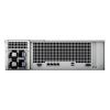 Synology RackStation RS2821RP+ NAS/storage server Rack (3U) Ethernet LAN Black V1500B4