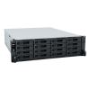 Synology RackStation RS2821RP+ NAS/storage server Rack (3U) Ethernet LAN Black V1500B6