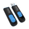 ADATA UV128 USB flash drive 256 GB USB Type-A 3.2 Gen 1 (3.1 Gen 1) Black, Blue3
