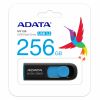 ADATA UV128 USB flash drive 256 GB USB Type-A 3.2 Gen 1 (3.1 Gen 1) Black, Blue4