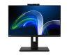 Acer B8 B248Y bemiqprcuzx 23.8" 1920 x 1080 pixels Full HD Black1