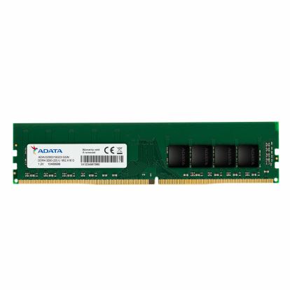 ADATA AD4U320016G22-SGN memory module 16 GB 1 x 16 GB DDR4 3200 MHz1