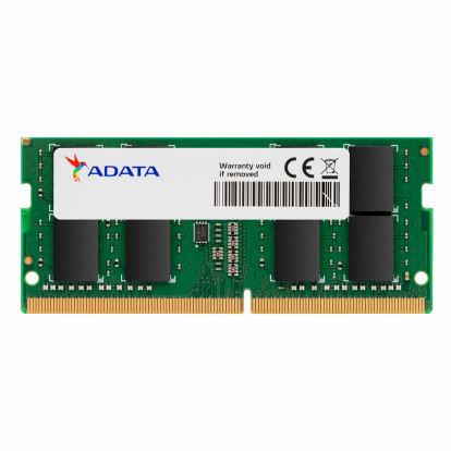 ADATA AD4S320032G22-SGN memory module 32 GB 1 x 32 GB DDR4 3200 MHz1