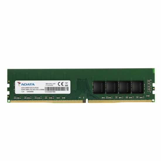 ADATA AD4U266616G19-SGN memory module 16 GB 1 x 16 GB DDR4 2666 MHz1