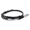 AddOn Networks QDD-200G-DAC-1M-AO InfiniBand cable 39.4" (1 m) QSFP-DD Black, Silver5