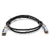 AddOn Networks QDD-200G-DAC-1M-AO InfiniBand cable 39.4" (1 m) QSFP-DD Black, Silver8