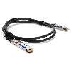 AddOn Networks QDD-200G-DAC-2M-AO InfiniBand cable 78.7" (2 m) QSFP-DD Black, Silver7