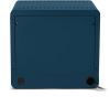 Bretford Cube Micro Station Portable device management cabinet Blue3