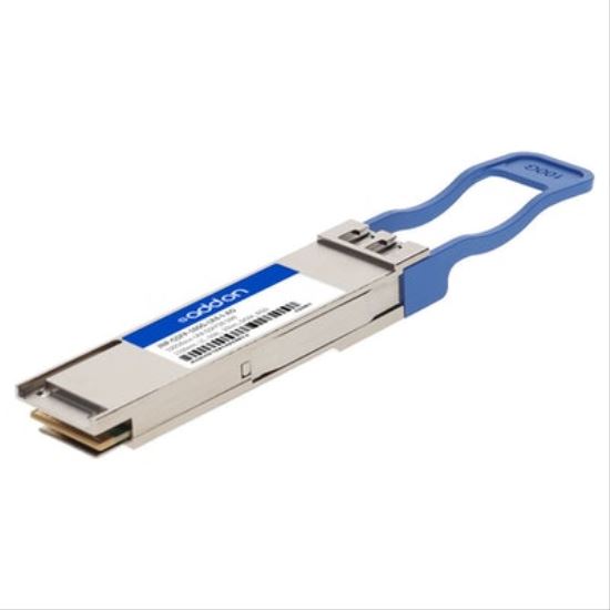 AddOn Networks JNP-QSFP-100G-LR4-I-AO network transceiver module QSFP28 1309 nm1